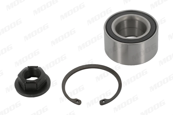Rolamento de cubo dianteiro Ford Fusion  JU ao melhor preço