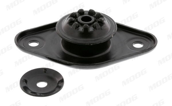  Suporte de amortecedor traseiro KIA Rio II sedan (JB) (2005 - 2011) II