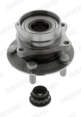 Compre Cubo dianteiro Toyota Prius 