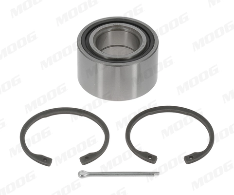 Rolamento de cubo dianteiro para Opel Astra G F35