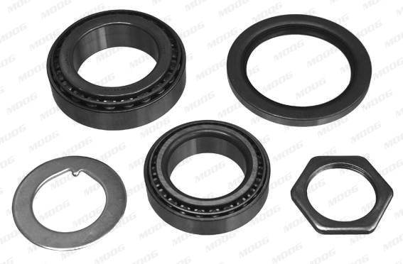 Rolamento de cubo dianteiro para Toyota Land Cruiser 100 J10
