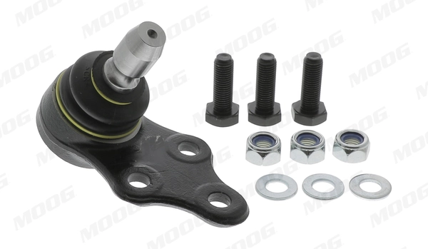 Suporte de esfera inferior Chevrolet Epica II V250