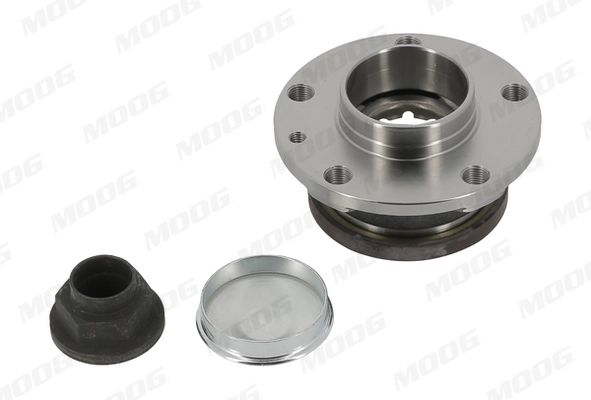  Rolamento de cubo traseiro Alfa Romeo 147 hatchback (937) (2001 - 2010) 