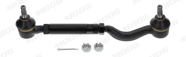 HYDS10598 Moog