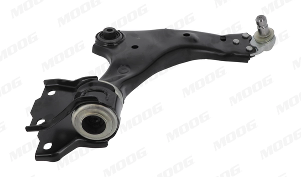 LRWP15630 Moog Braço oscilante inferior direito de suspensão dianteira