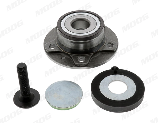 Cubo traseiro para Audi A7 4GA, 4GF