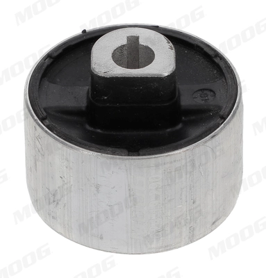 Bloco silencioso dianteiro do braço oscilante inferior Renault (RVI) 545609807R