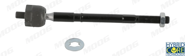 para Citroen C2 (JM)