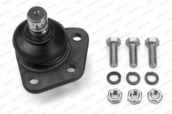 Compre 400003 Ocap Suporte de esfera inferior