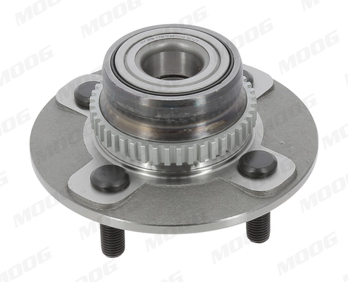Cubo traseiro para Hyundai Accent LC