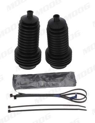 7701469486 Nissan/Infiniti Bota de proteção direita do mecanismo de direção (de cremalheira)