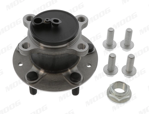 Compre Cubo traseiro Mazda CX-3 