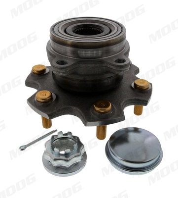  Pajero III SUV (2000-2006) original desde 110,56 €