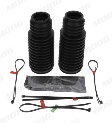 Bota de proteção do mecanismo de direção (de cremalheira) PLUS AFTERMARKET 3012401