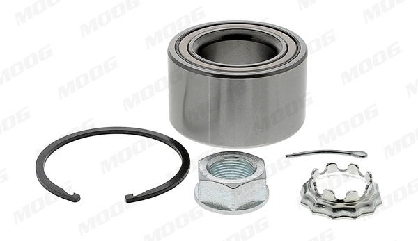 Rolamento de cubo dianteiro Toyota Avensis  T22 ao melhor preço