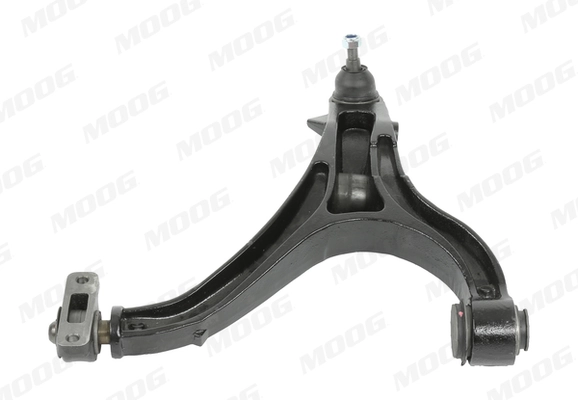 Braço oscilante inferior direito de suspensão dianteira K52089980AD Fiat/Alfa/Lancia