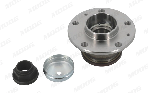Cubo traseiro 71753810 Fiat/Alfa/Lancia