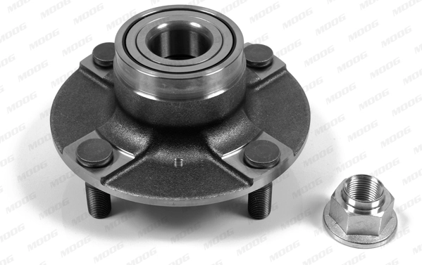 Cubo traseiro para Suzuki Swift  SF413