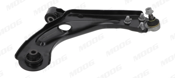 PEWP14686 Moog Braço oscilante inferior direito de suspensão dianteira