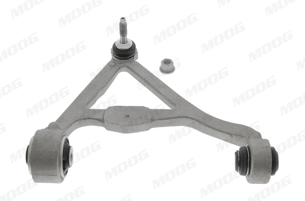 Compre 6W4Z5500AB Ford Braço oscilante superior esquerdo de suspensão traseira