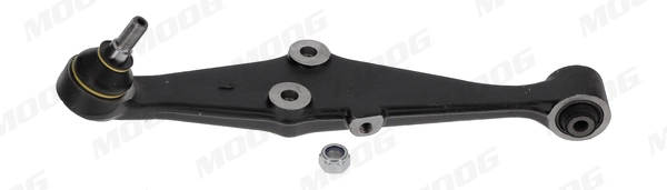 Braço oscilante inferior esquerdo de suspensão dianteira GSJ413 Land Rover