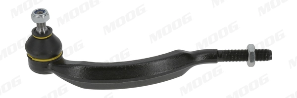  Ponta externa da barra de direção Peugeot 407 sedan (6D) (2004 - 2011) 