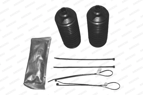 30229 Lemforder Bota de proteção do mecanismo de direção (de cremalheira)