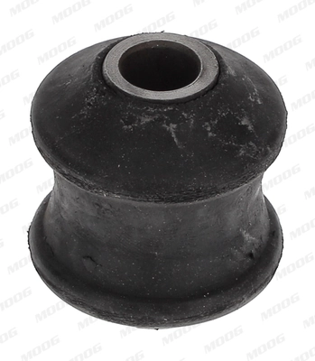  Bloco silencioso dianteiro do braço oscilante inferior Volkswagen Polo II hatchback (86C) (1981 - 1994) II