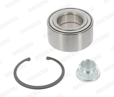 Compre 45BWD07BCA78 Toyota Rolamento de cubo dianteiro