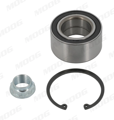 0011061676 Fiat/Alfa/Lancia Rolamento de cubo traseiro