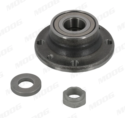  Cubo traseiro Fiat Fiorino сaixa (146 Uno) (1988 - 2001) 