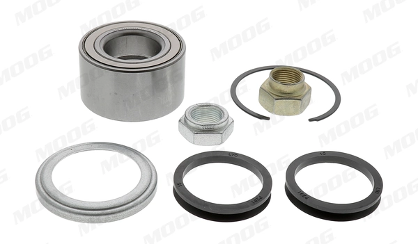 Rolamento de cubo dianteiro Seat Ibiza preço, a partir de 22,57 USD
