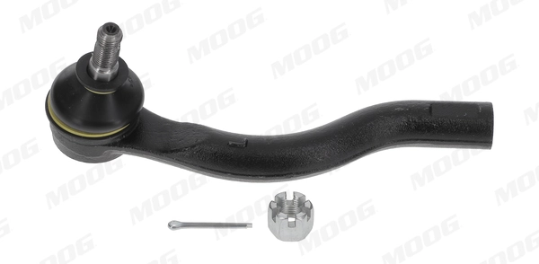  Ponta externa da barra de direção Mitsubishi Pajero IV SHORT SUV (V80) (2006 - 2013) IV SHORT