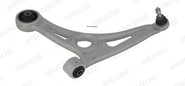 HYTC17013 Moog Braço oscilante inferior esquerdo de suspensão dianteira