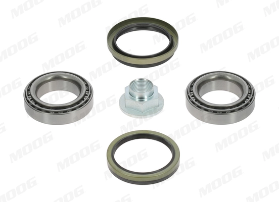 Rolamento de cubo dianteiro Hyundai/Kia D06Y33042