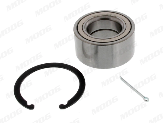 Rolamento de cubo dianteiro para Mitsubishi Lancer CJ, CP