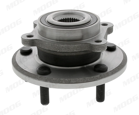 Compre FG713690970 Polcar Cubo dianteiro