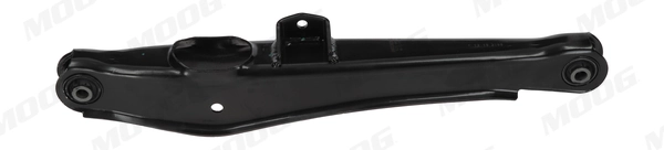 Braço oscilante inferior esquerdo de suspensão traseira/direita Chrysler 4113A001