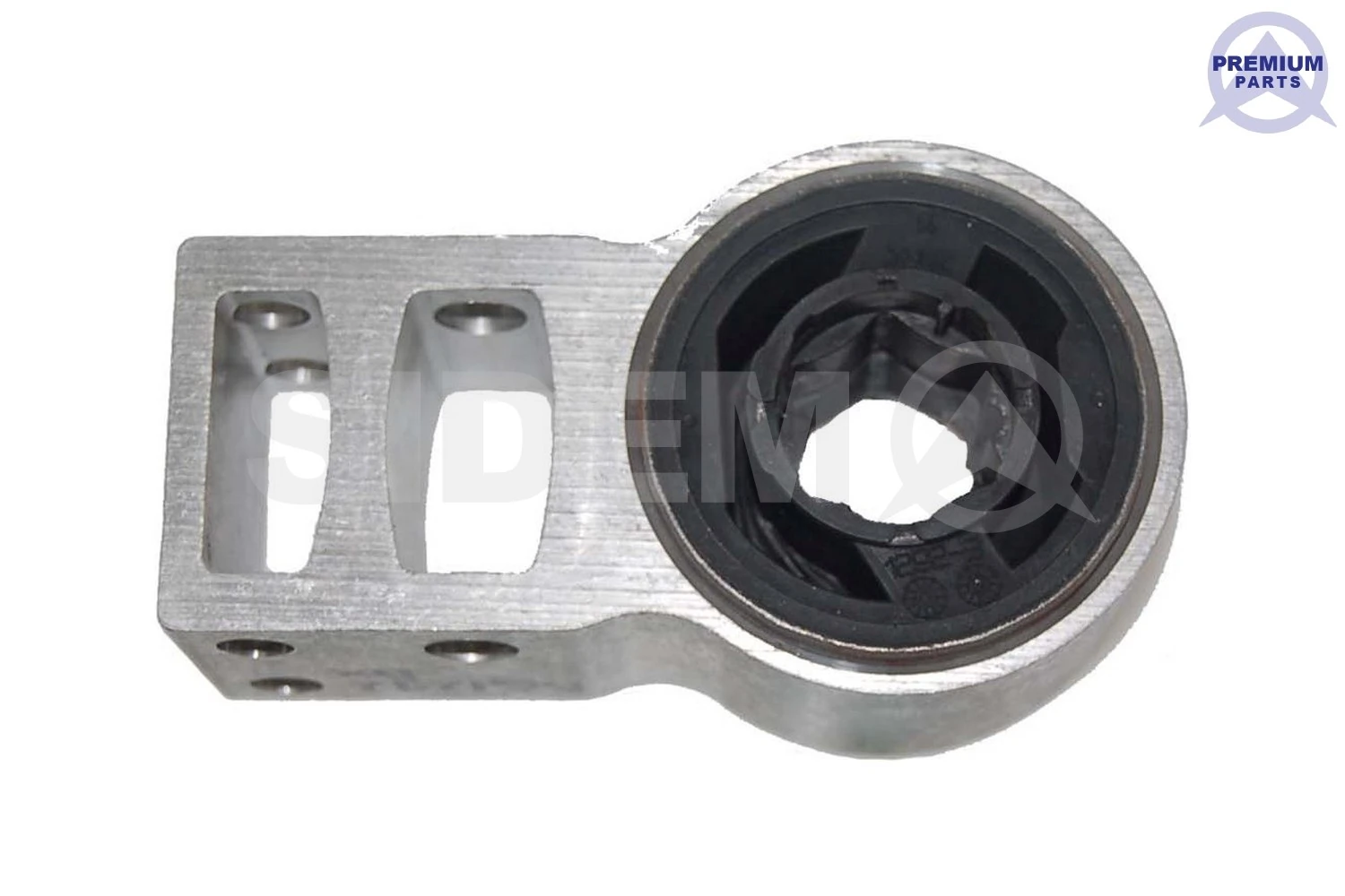 Bloco silencioso dianteiro do braço oscilante inferior Alfa Romeo 159  939