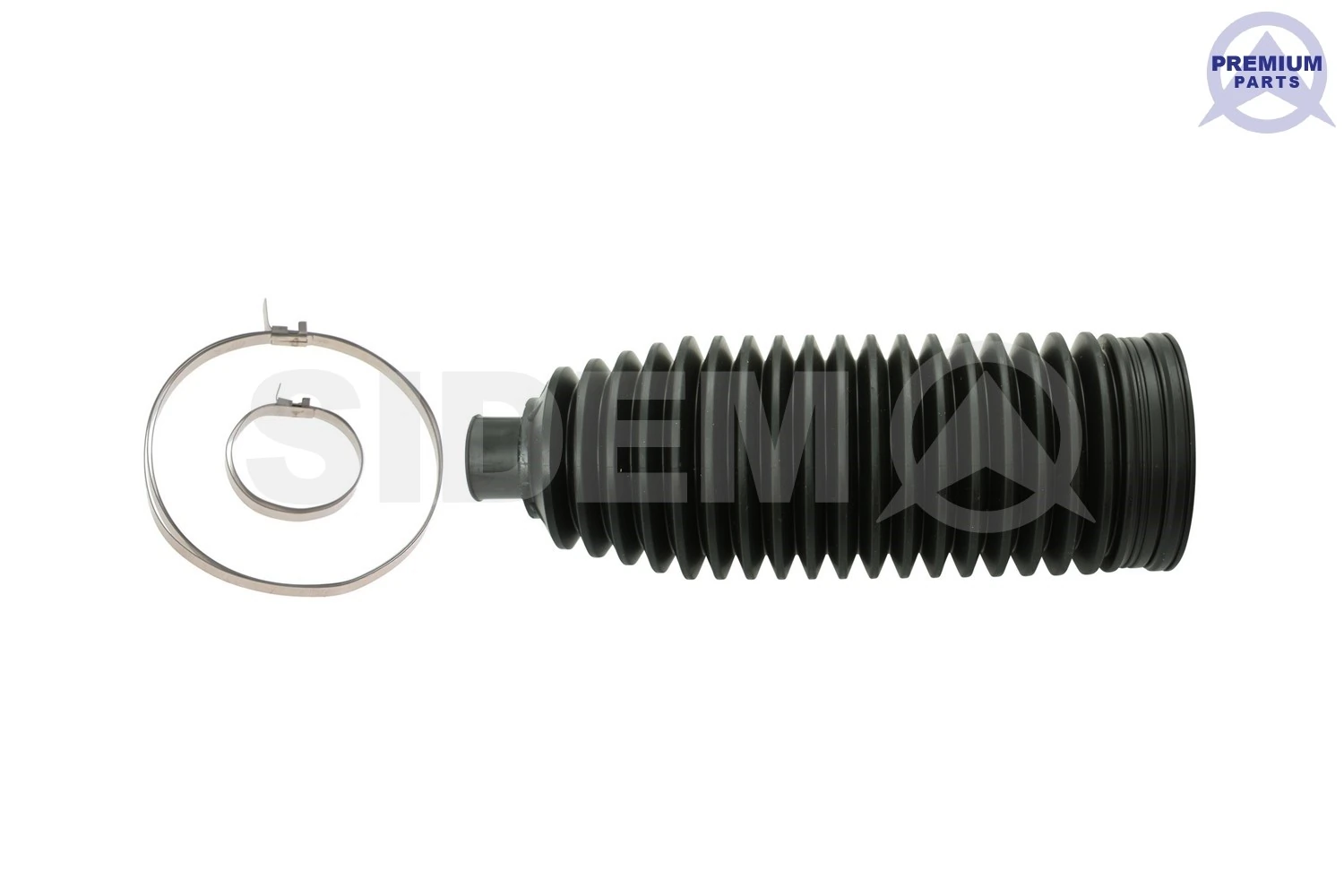 Compre 39809 Lemforder Bota de proteção do mecanismo de direção (de cremalheira)