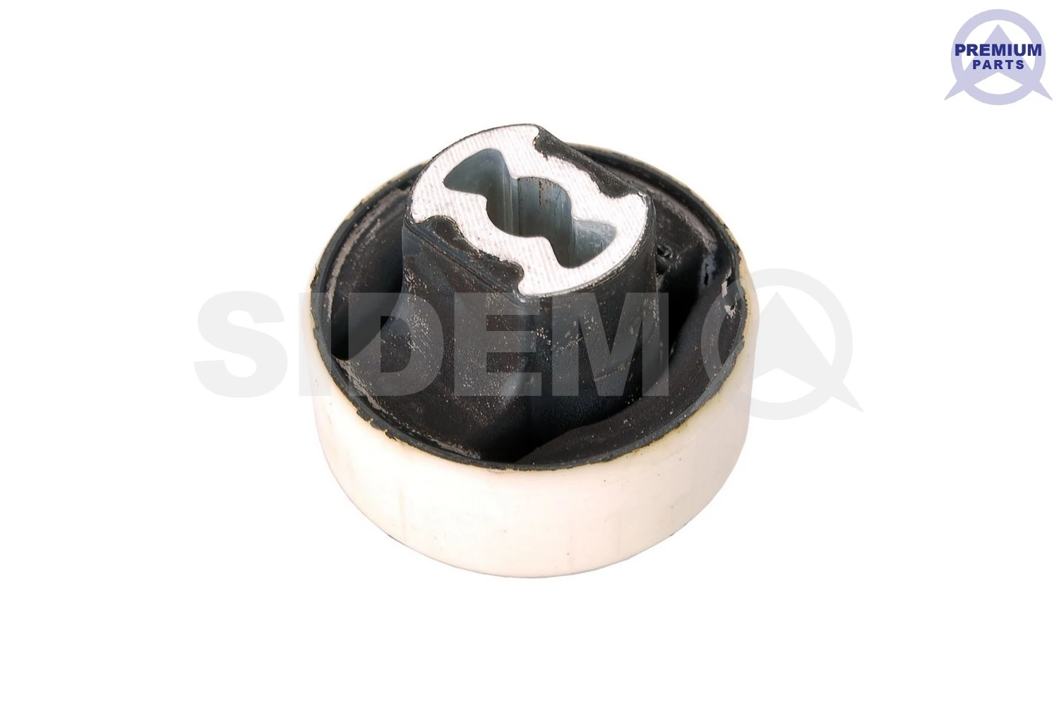 Bloco silencioso dianteiro do braço oscilante inferior 51811978 Fiat/Alfa/Lancia
