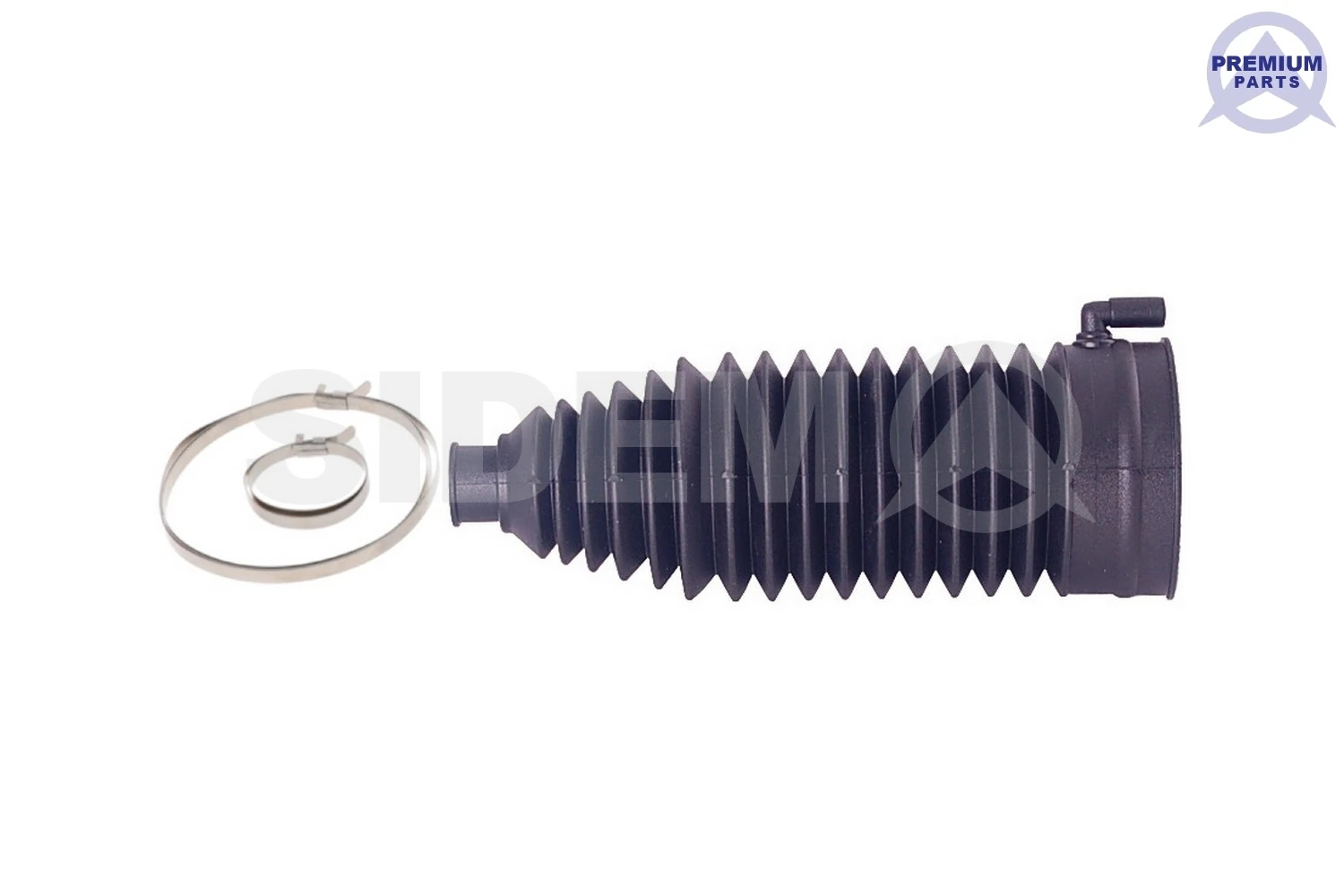 Compre 34342 Lemforder Bota de proteção do mecanismo de direção (de cremalheira)