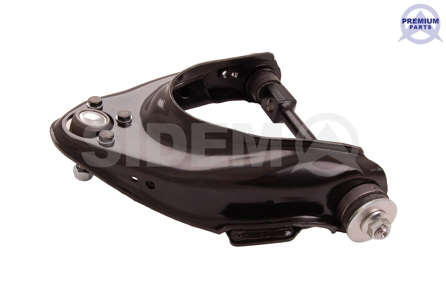 Compre 4597371 Polcar Braço oscilante superior esquerdo de suspensão dianteira