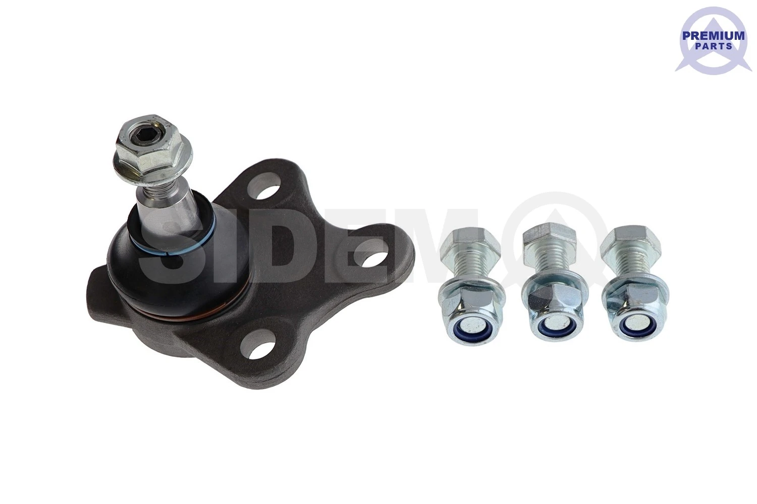 Compre Suporte de esfera inferior Renault DUSTER 2