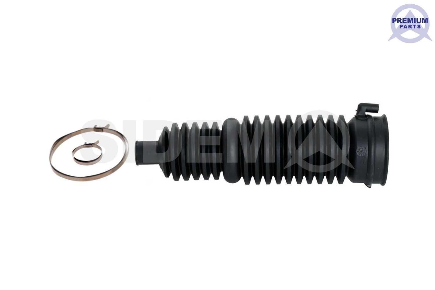 Bota de proteção do mecanismo de direção (de cremalheira) Ford Mondeo III B4Y