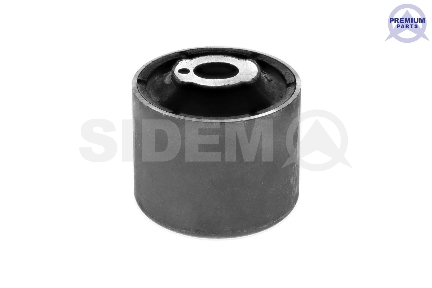  Bloco silencioso de viga traseira (de plataforma veicular) BMW 3 coupé (E46) (1999 - 2006) 