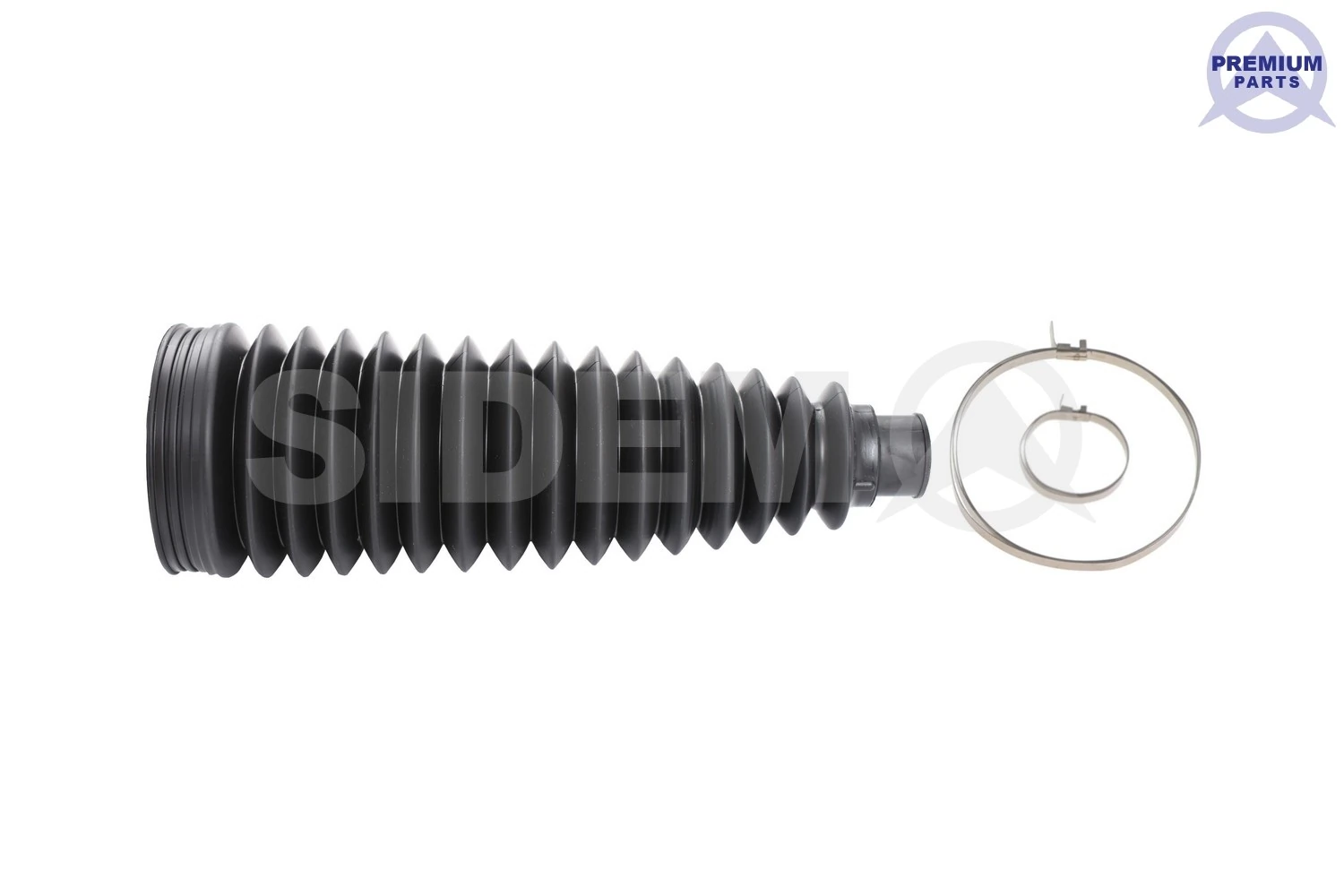 Compre Bota de proteção do mecanismo de direção (de cremalheira) Toyota Prius 