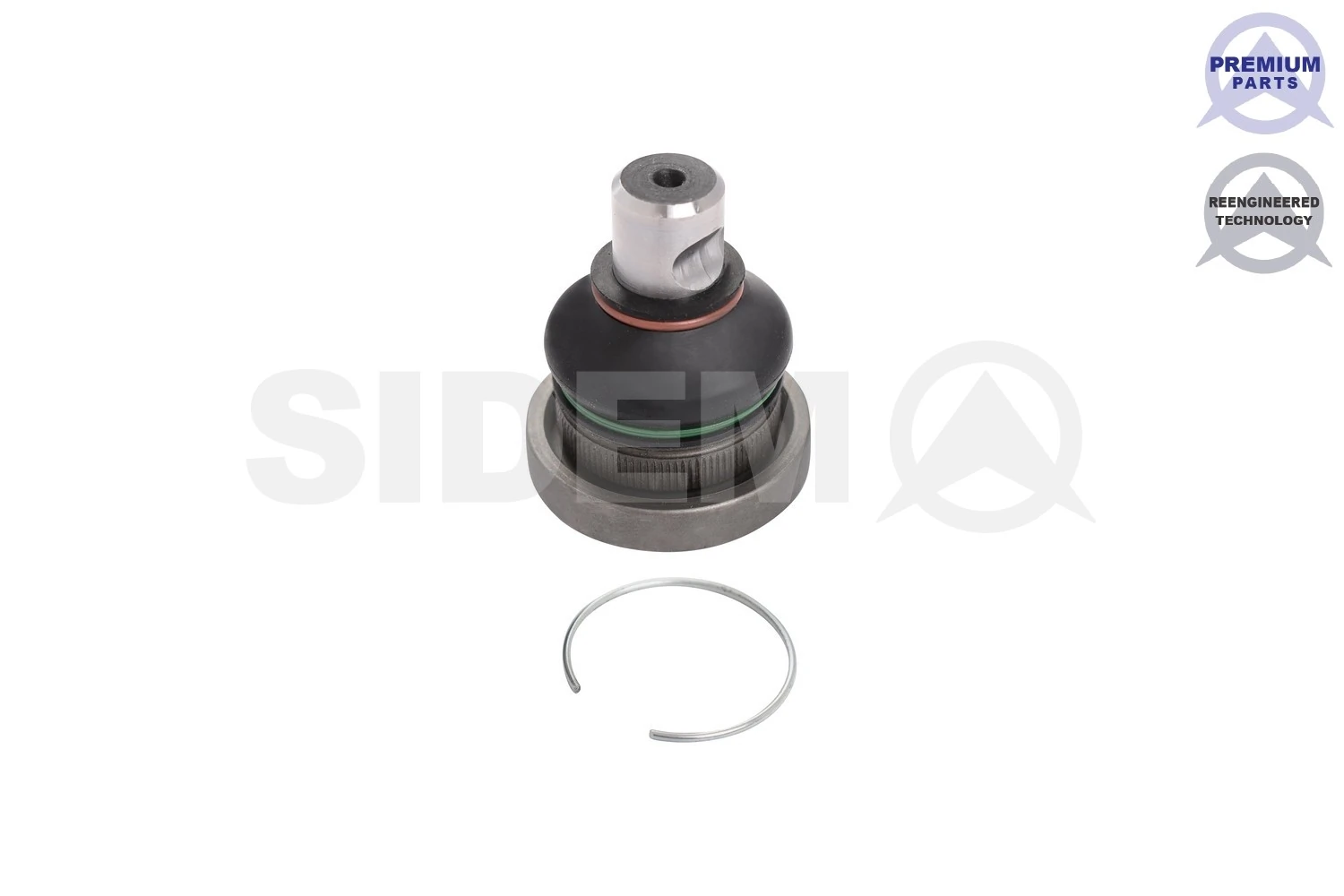 Compre 8550501438 Renault (RVI) Suporte de esfera inferior