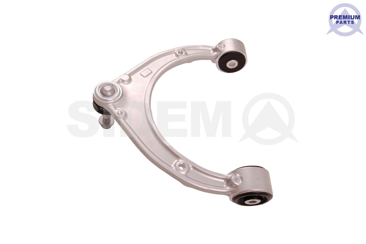 Braço oscilante superior esquerdo/direito de suspensão dianteira VAG 97034105103 preço, a partir de 95,15 USD