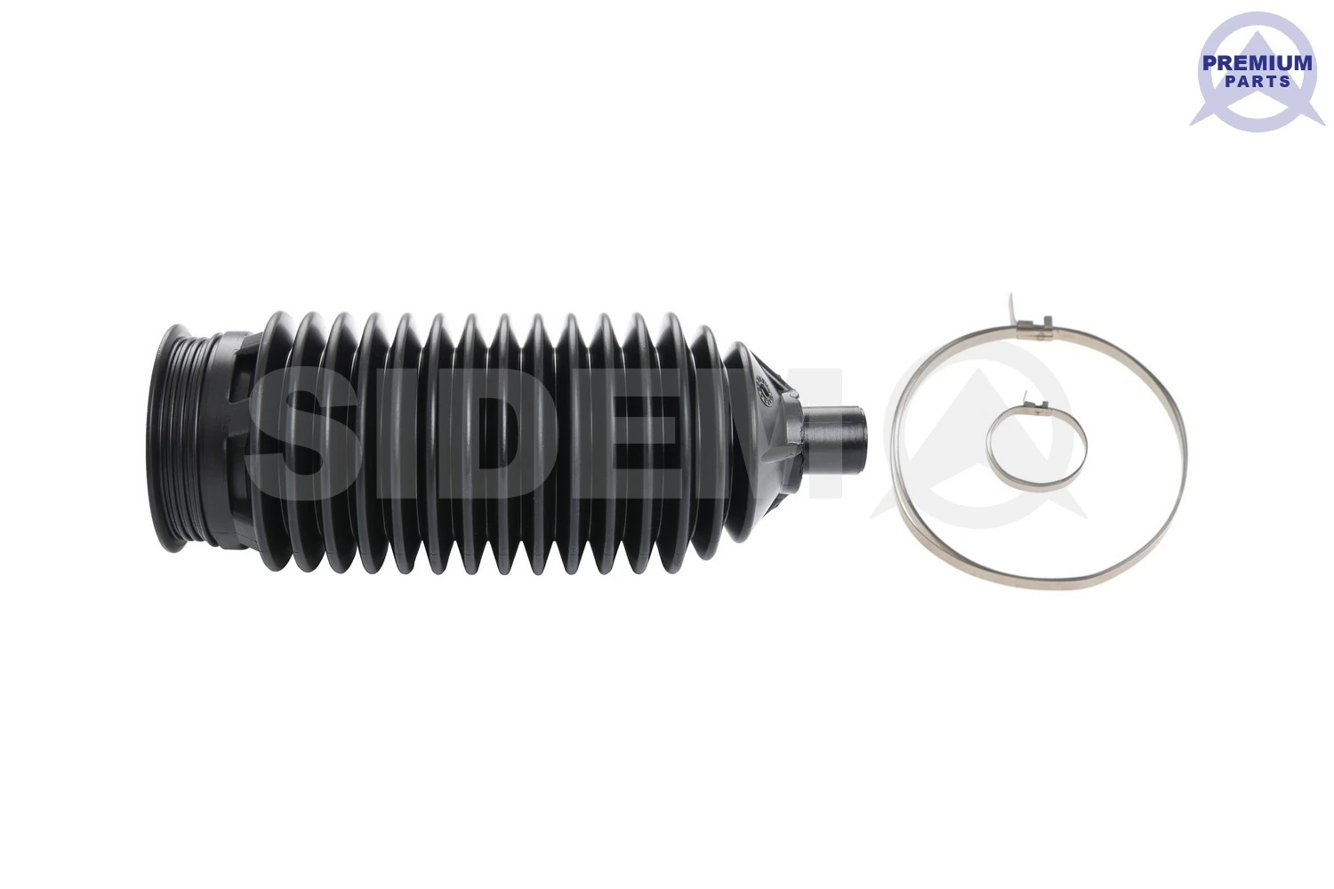 Compre Bota de proteção do mecanismo de direção (de cremalheira) KIA Rio 3
